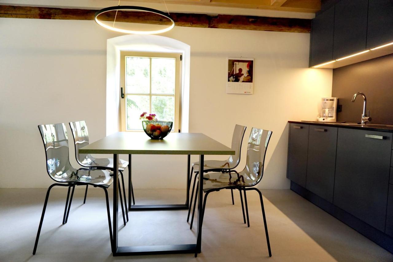 Mareinhof Vetzan-Apples,Apartment&More ซีลันโดร ภายนอก รูปภาพ