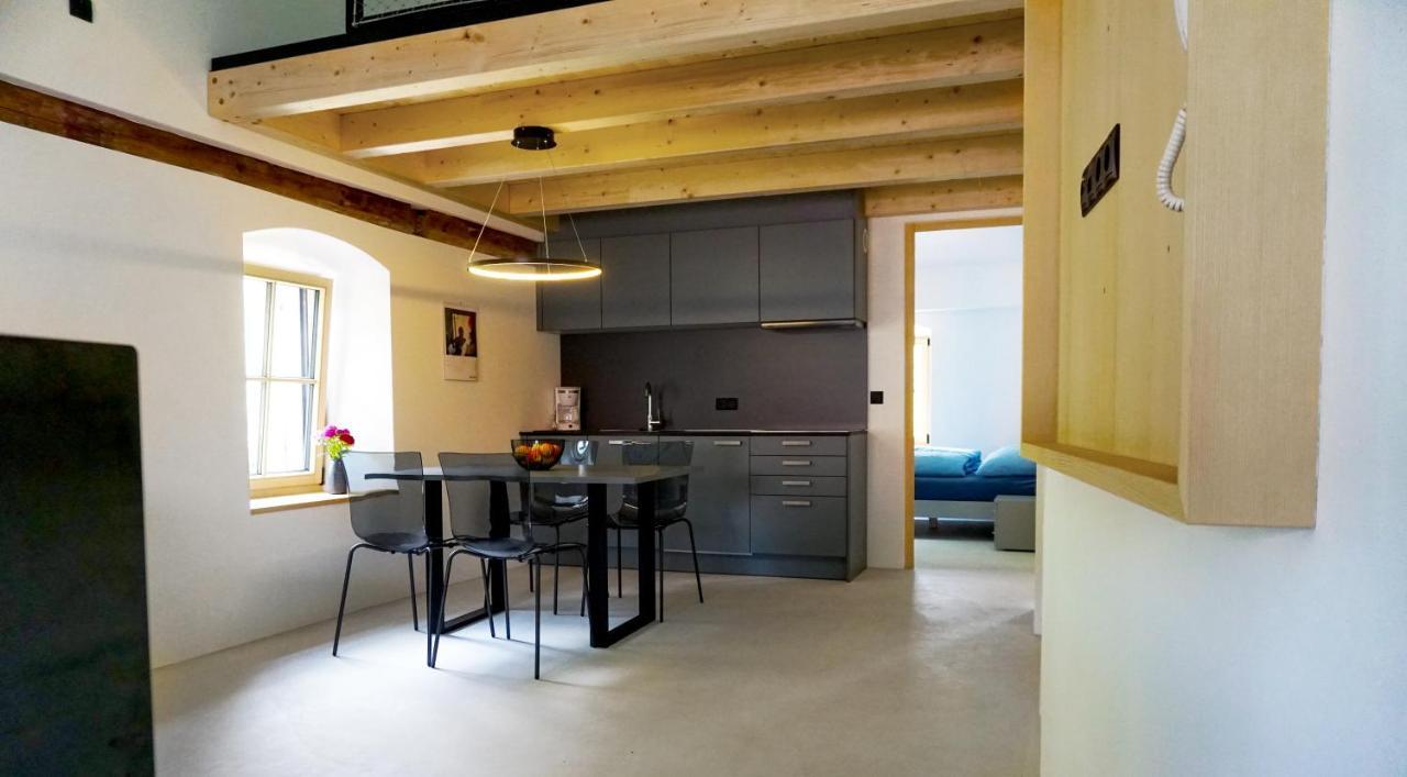 Mareinhof Vetzan-Apples,Apartment&More ซีลันโดร ภายนอก รูปภาพ