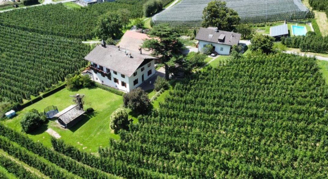 Mareinhof Vetzan-Apples,Apartment&More ซีลันโดร ภายนอก รูปภาพ