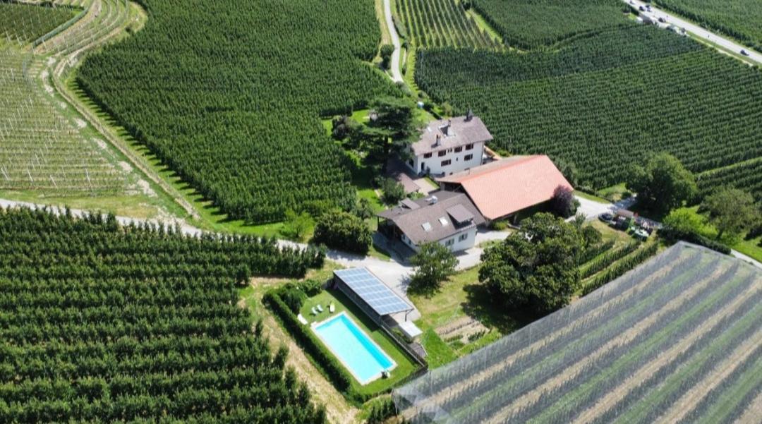 Mareinhof Vetzan-Apples,Apartment&More ซีลันโดร ภายนอก รูปภาพ